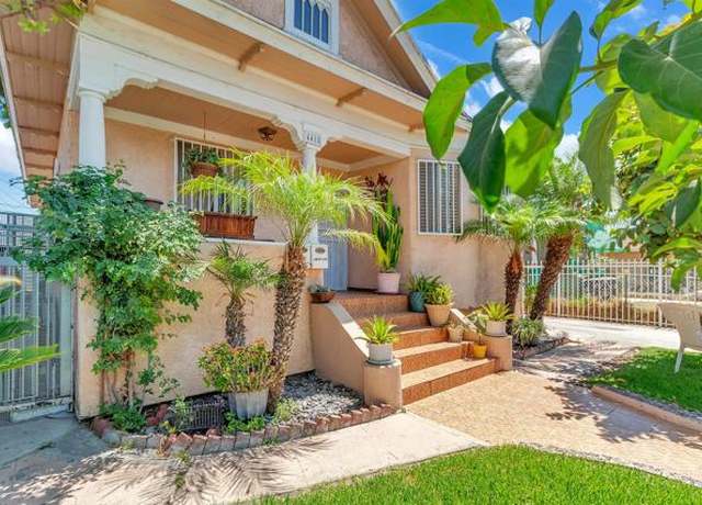 Property at 4418 Mettler St, Los Angeles, CA 90011, 5 beds, 3 baths