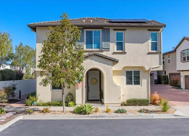 Property at 4100 Mission Tree Way, Oceanside, CA 92057, 4 beds, 2.5 baths