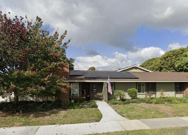 Property at 340 Fireside St, Oceanside, CA 92058, 2 beds, 1 bath