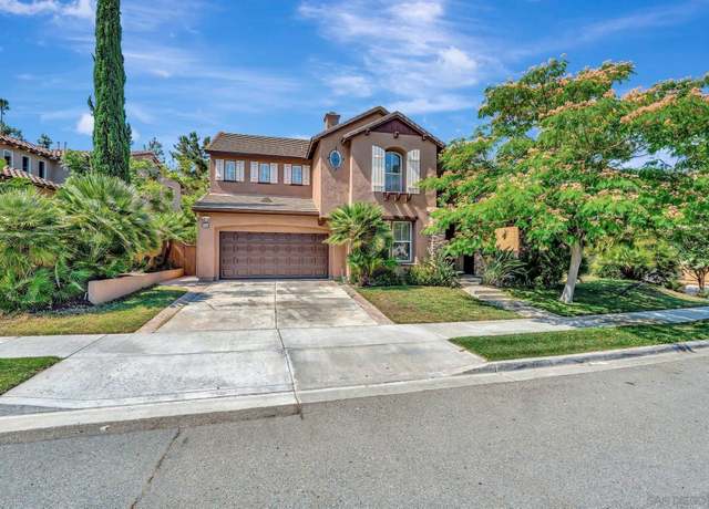 Property at 1450 Lost Creek Rd, Chula Vista, CA 91915, 5 beds, 4 baths