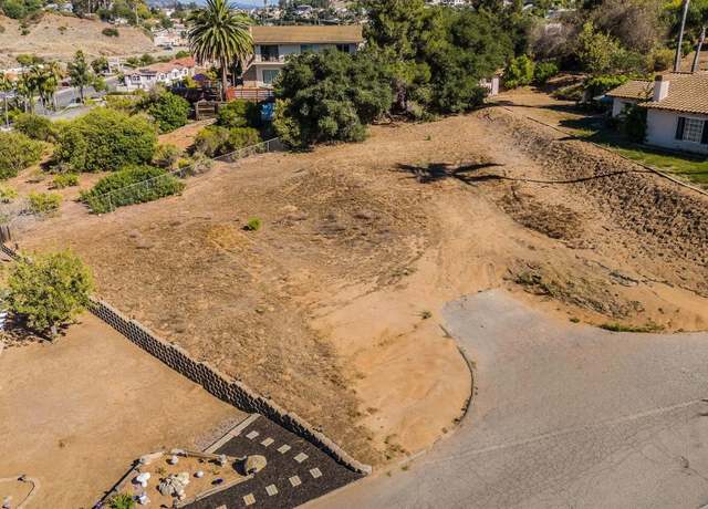 Property at 0 Allea Ln Unit NA, Vista, CA 92083