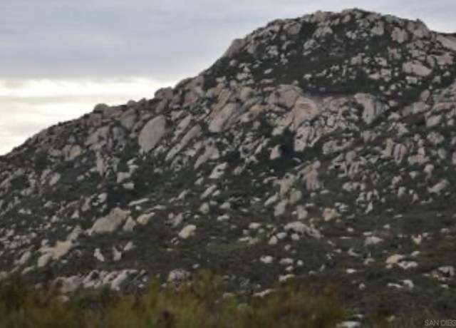 Property at 40 Wide Oak #0, Jamul, CA 91935