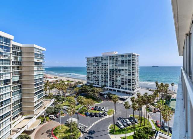 Property at 1810 Avenida Del Mundo #1101, Coronado, CA 92118, 1 bed, 1.5 baths