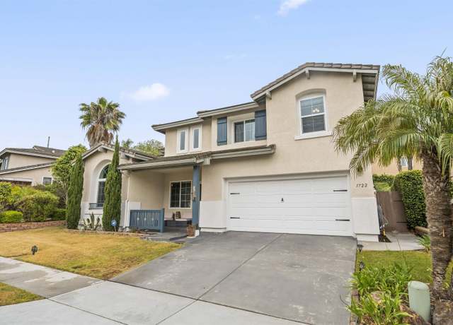 Property at 1722 Bouquet Canyon Rd, Chula Vista, CA 91913, 5 beds, 2.5 baths