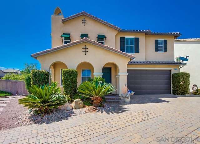 Property at 908 Hydra Ct, San Marcos, CA 92069, 5 beds, 3.5 baths