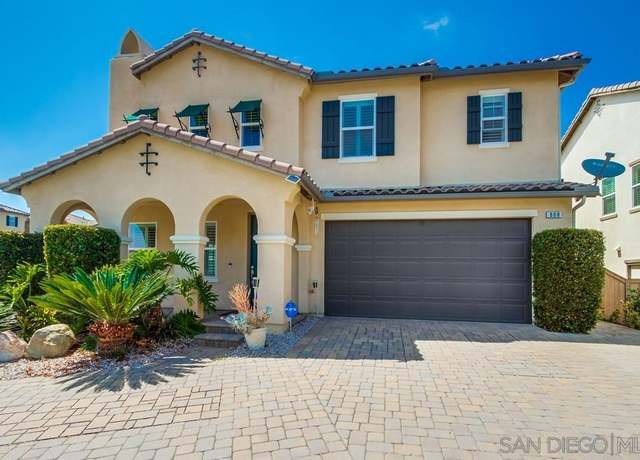 Property at 908 Hydra Ct, San Marcos, CA 92069, 4 beds, 3.5 baths