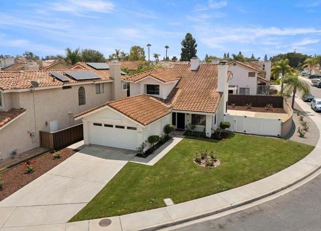 Property at 10785 Chinon Cir, San Diego, CA 92126, 4 beds, 3 baths