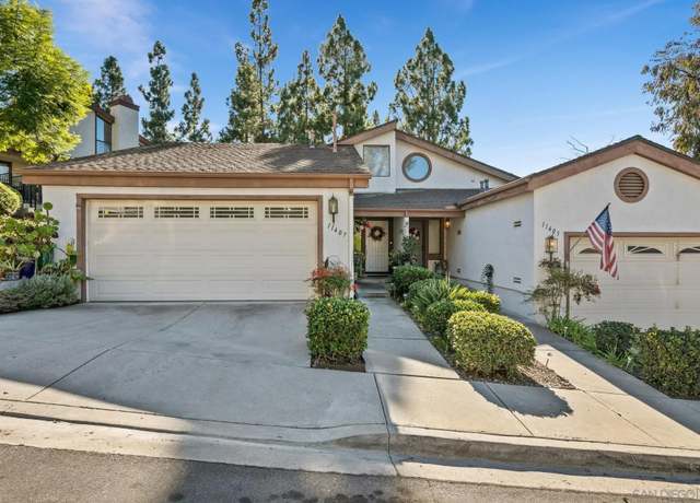 Property at 11407 Madera Rosa Way, San Diego, CA 92124, 2 beds, 2.5 baths