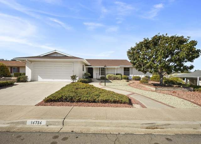 Property at 16736 Diego, San Diego, CA 92128, 3 beds, 2 baths