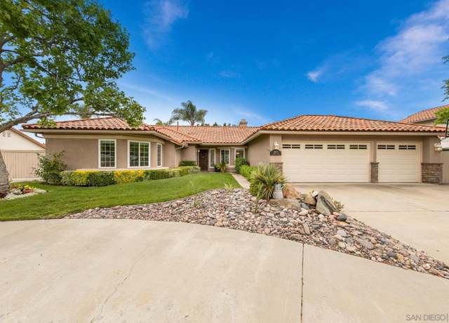 Property at 8873 Hunter Pass, Alpine, CA 91901, 4 beds, 2.5 baths