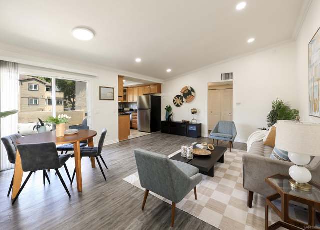Property at 5033 Los Morros Way #59, Oceanside, CA 92057, 1 bed, 1 bath
