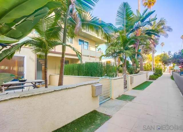 Property at 808 Ensenada Ct, San Diego, CA 92109, 3 beds, 3 baths