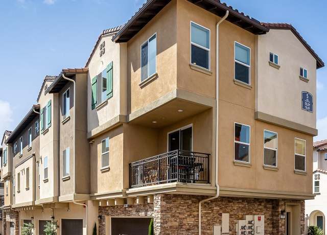 Property at 8383 Yellowstone St, Lemon Grove, CA 91945, 2 beds, 2.5 baths