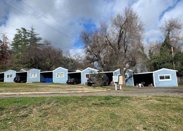 Property at 4070 Railroad Ave, Redding, CA 96001