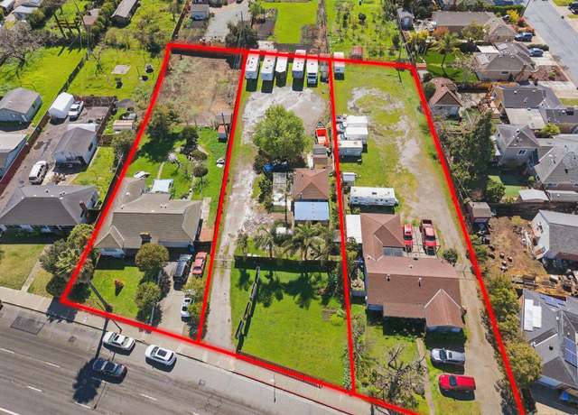 Property at 15178 Camden Ave, San Jose, CA 95124, 1 bed, 1 bath