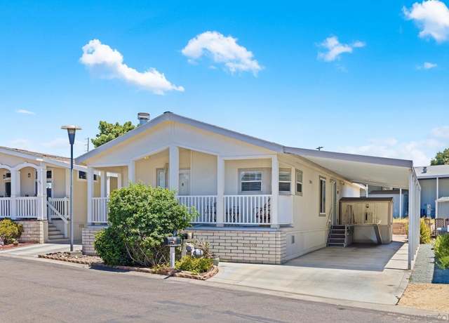 Property at 1951 47th St Spc 86, San Diego, CA 92102, 3 beds, 2 baths