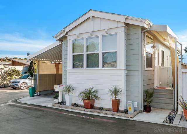 Property at 699 N Vulcan #30, Encinitas, CA 92024, 1 bed, 1 bath