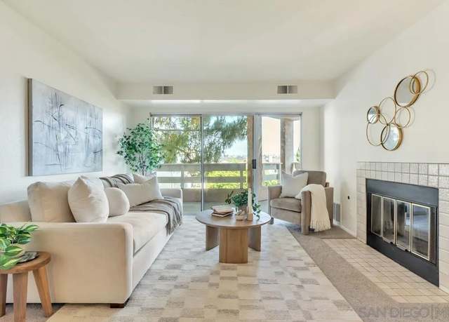 Property at 7027 Camino Revueltos Unit 329, San Diego, CA 92111, 2 beds, 2 baths