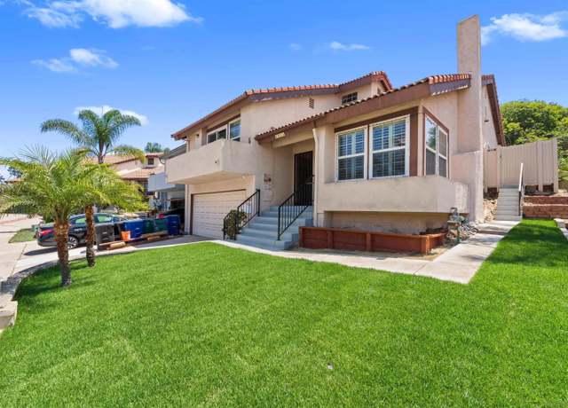 Property at 1045 Sage Vw, Chula Vista, CA 91910, 3 beds, 2 baths