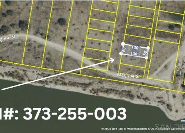 Property at Lot 29 Mb 013/0 Elsinore Fresh Water Trl, Lake Elsinore, CA 92530