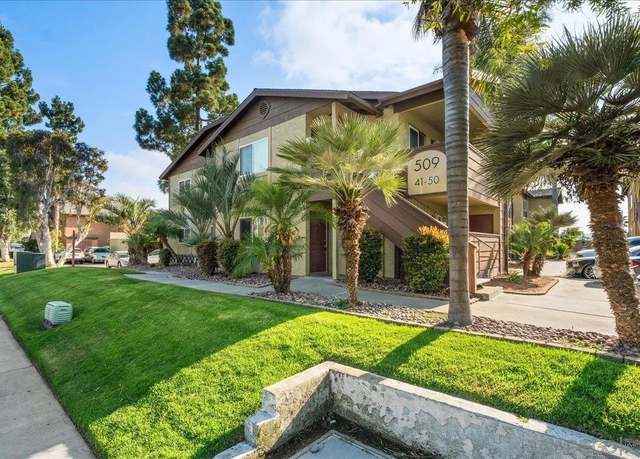 Property at 509 Calle Montecito Unit 47, Oceanside, CA 92057, 2 beds, 2 baths