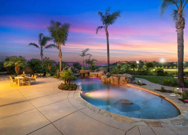 Property at 10263 Winecreek Ct, San Diego, CA 92127, 5 beds, 5.5 baths