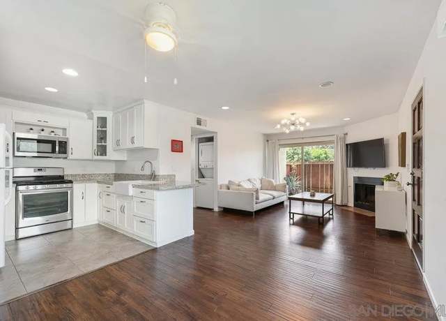 Property at 859 Tamayo Dr #1, Chula Vista, CA 91910, 2 beds, 2 baths