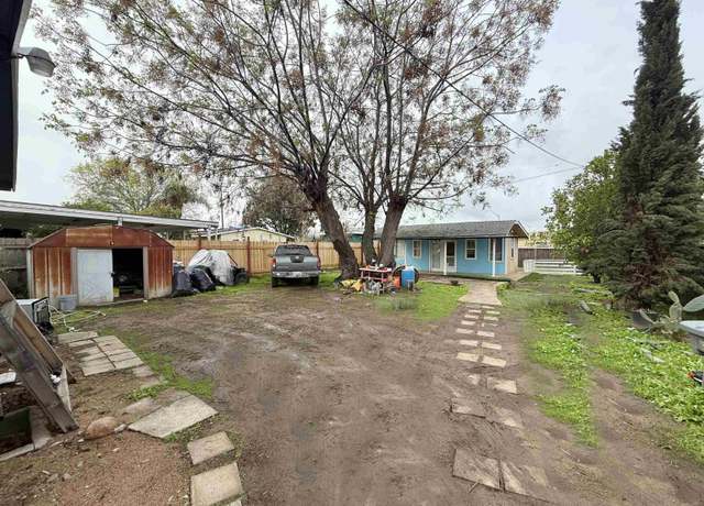 Property at 739 Park Pl, Escondido, CA 92025, 3 beds, 1 bath