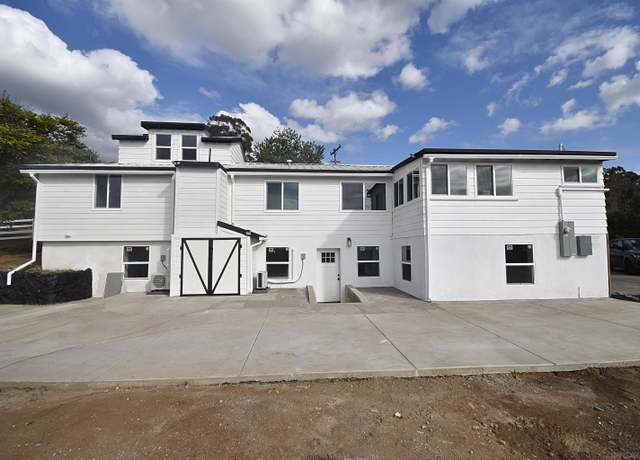 Property at 1730 VISTA DEL VALLE Blvd, El Cajon, CA 92019, 6 beds, 4 baths