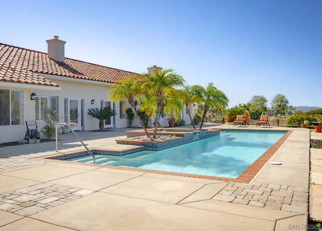 Property at 36591 Carney Rd, Valley Center, CA 92082, 4 beds, 3.5 baths