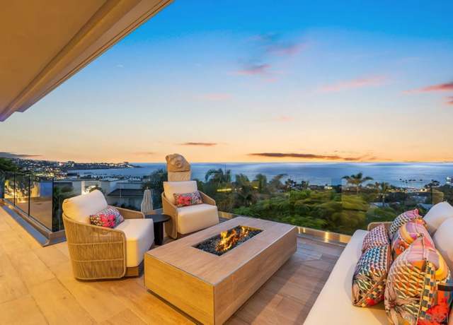 Property at 2506 Ruette Nicole, La Jolla, CA 92037, 4 beds, 6 baths