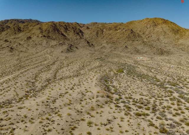 Property at TBD, Twentynine Palms, CA 92277