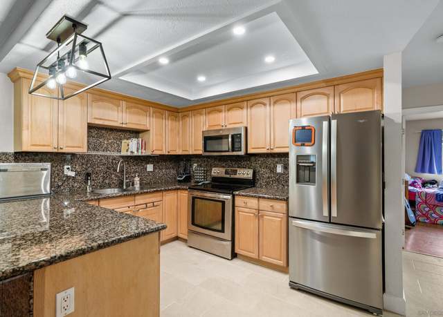 Property at 2219 Burroughs St #11, San Diego, CA 92111, 2 beds, 1 bath