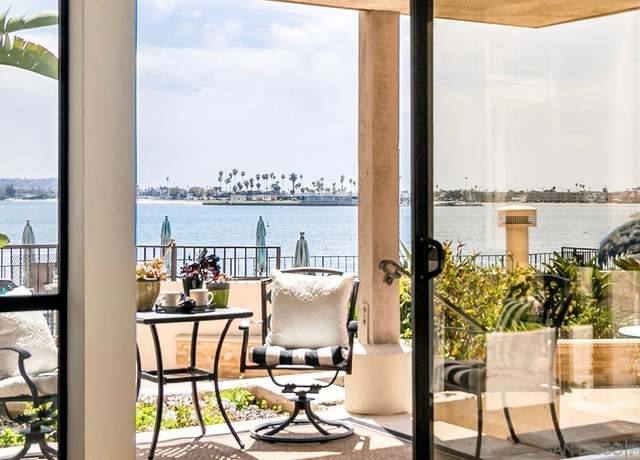 Property at 1145 Pacific Beach Dr #107, San Diego, CA 92109, 2 beds, 2.5 baths