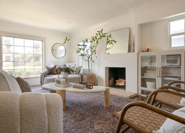 Property at 4618 Monroe Ave, San Diego, CA 92115, 3 beds, 2 baths