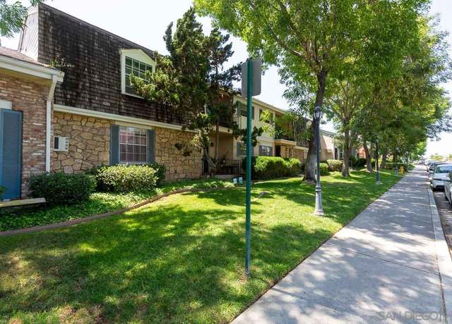 Property at 4800 Williamsburg Ln #216, La Mesa, CA 91942, 2 beds, 2 baths