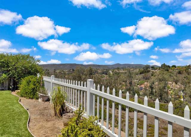 Property at 13710 Ahwahnee Way, Poway, CA 92064, 4 beds, 2 baths
