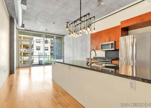 Property at 1025 Island Ave #407, San Diego, CA 92101, 1 bath