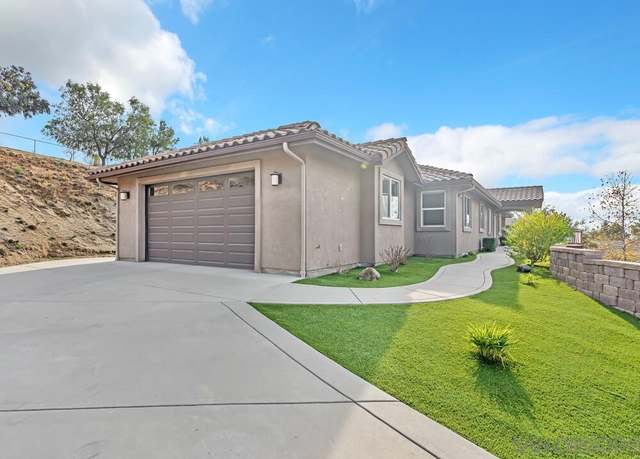 Property at 352 Sneath Way, Alpine, CA 91901, 3 beds, 2 baths