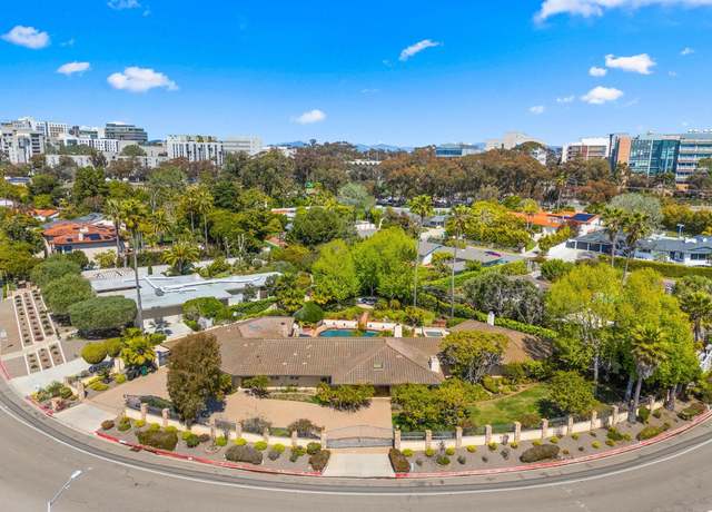 Property at 9351 La Jolla Farms Rd, San Diego, CA 92037, 5 beds, 4.5 baths