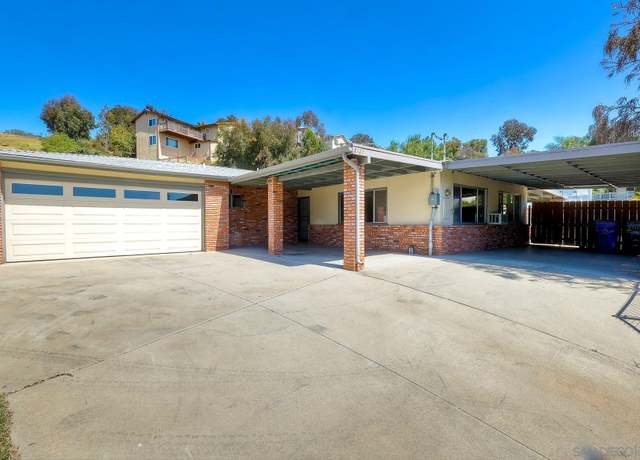 Property at 2127 Swan St, San Diego, CA 92114, 3 beds, 2 baths