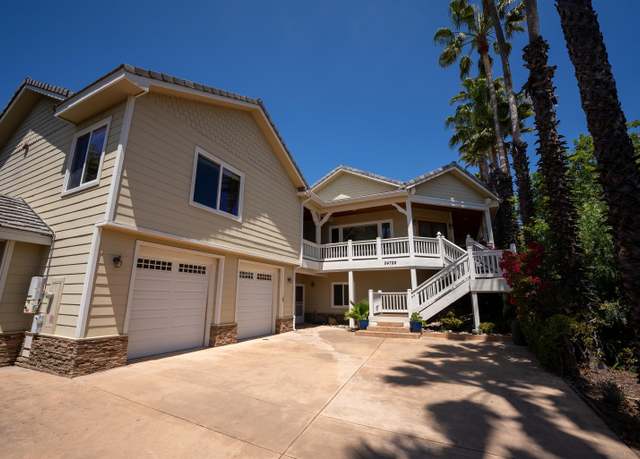 Property at 24726 Zanja Pl, Ramona, CA 92065, 4 beds, 2.5 baths
