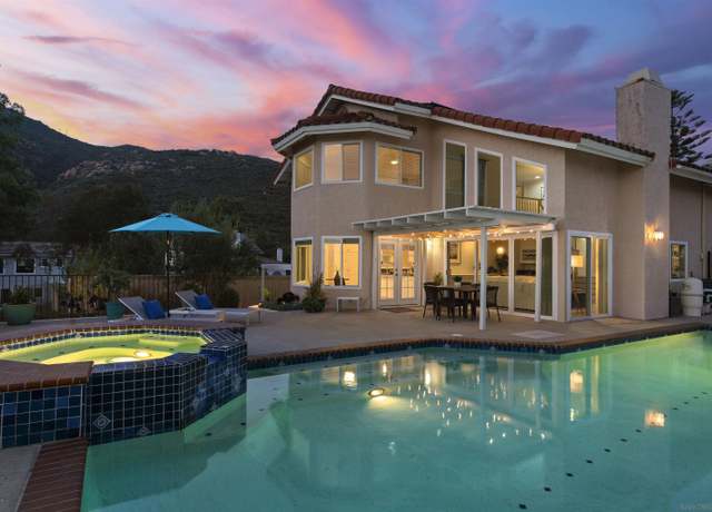 Property at 6968 Talisman Ct, San Diego, CA 92119, 4 beds, 3.5 baths