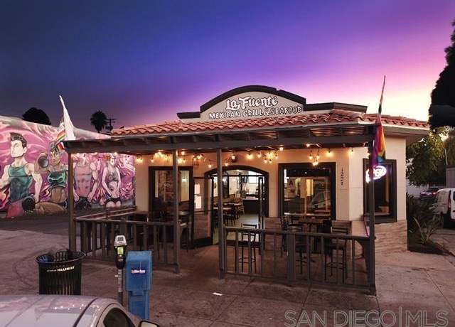 Property at 1225-37 University Ave, San Diego, CA 92103