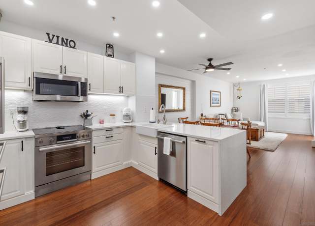 Property at 350 K St #614, San Diego, CA 92101, 2 beds, 2 baths