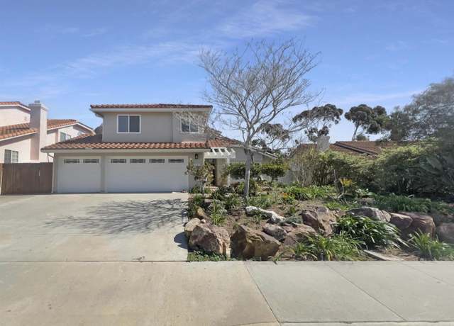 Property at 4332 Stanford St, Carlsbad, CA 92010, 4 beds, 2.5 baths