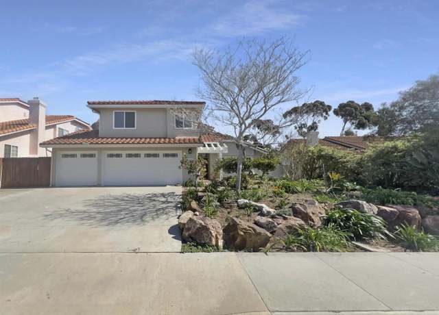 Property at 4332 Stanford St, Carlsbad, CA 92010, 4 beds, 2.5 baths