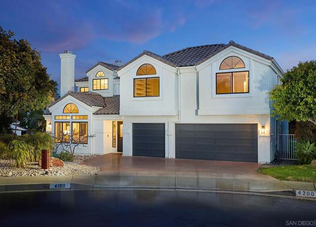 Property at 4190 Parkside Pl, Carlsbad, CA 92008, 5 beds, 3 baths