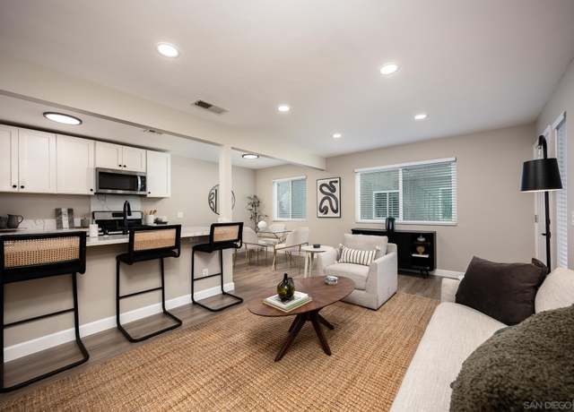 Property at 12126 Lemon Crest Dr #3, Lakeside, CA 92040, 2 beds, 1 bath