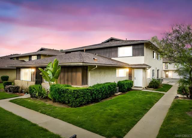 Property at 12126 Lemon Crest Dr #3, Lakeside, CA 92040, 2 beds, 1 bath